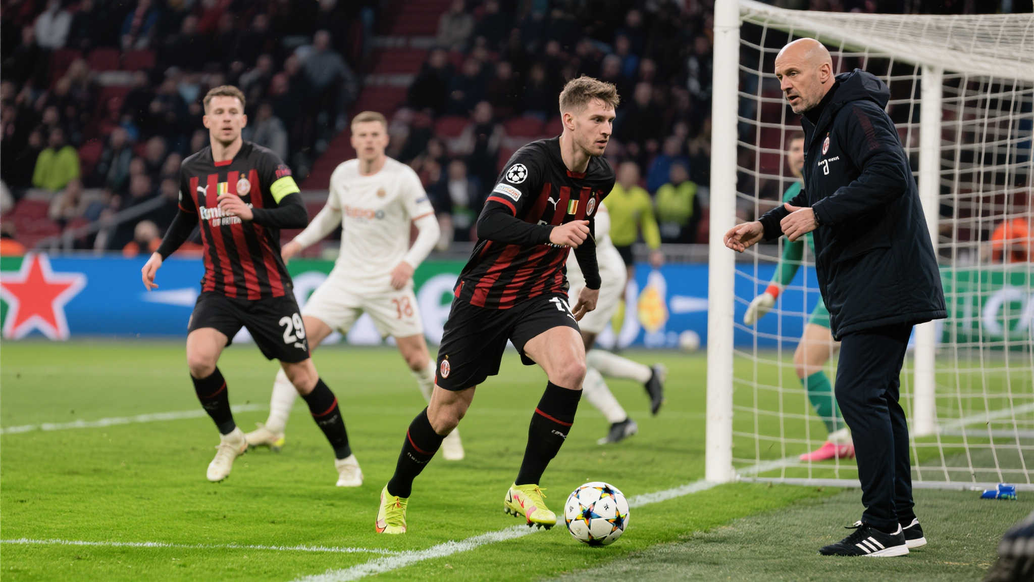 欧洲冠军联赛介绍