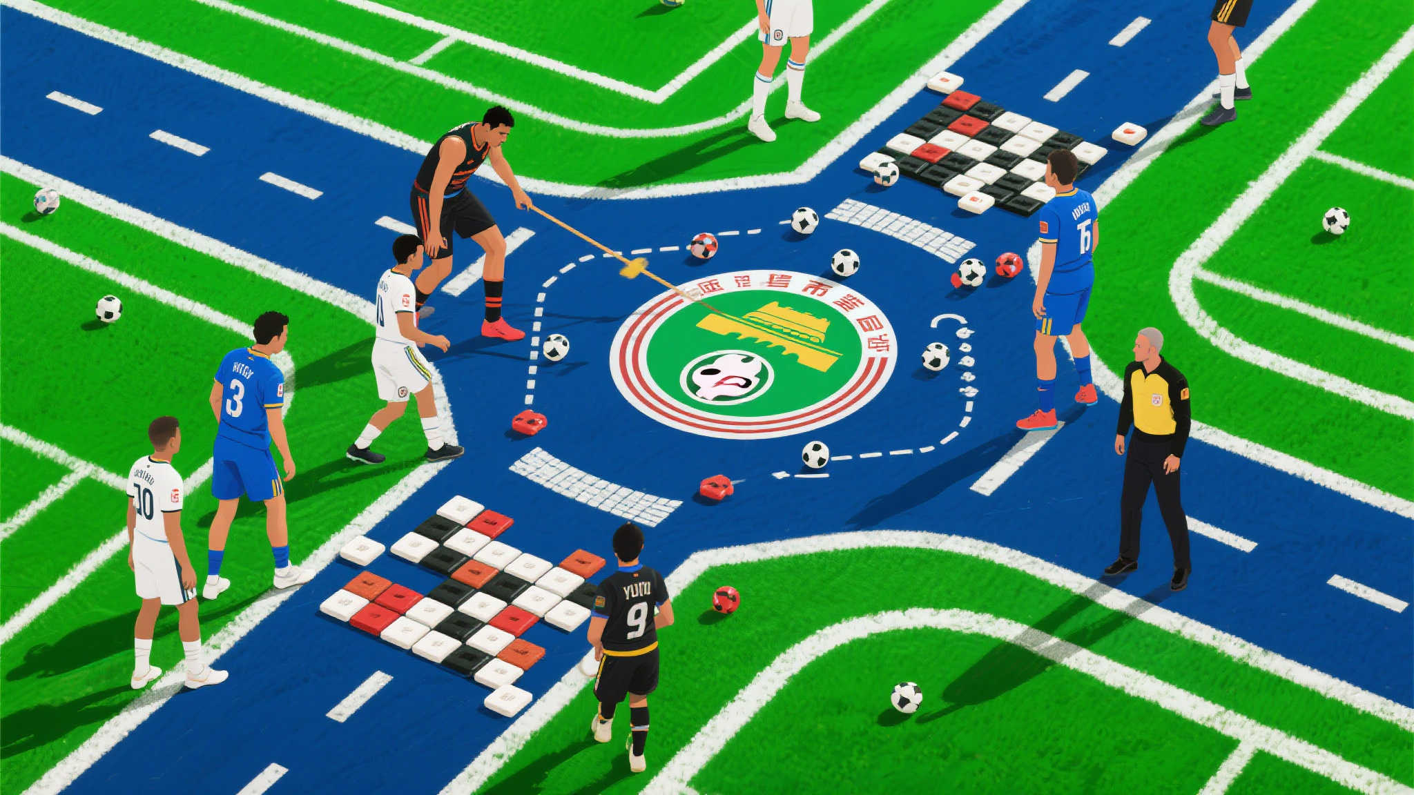 欧洲冠军联赛介绍