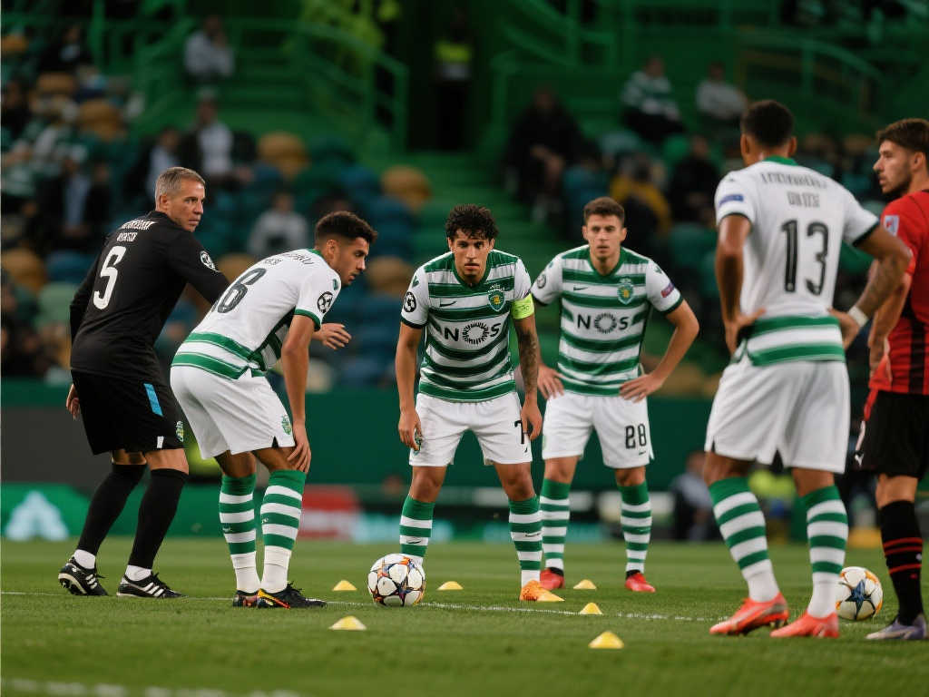 欧洲冠军联赛介绍