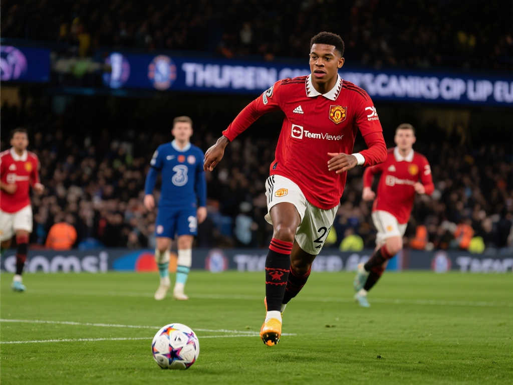 欧洲冠军联赛介绍