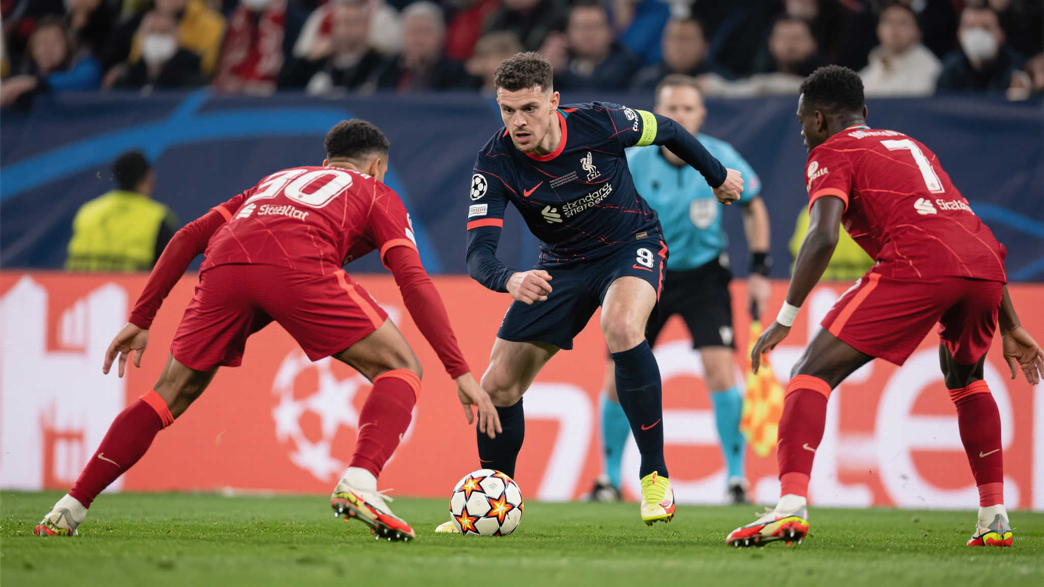 欧洲冠军联赛介绍